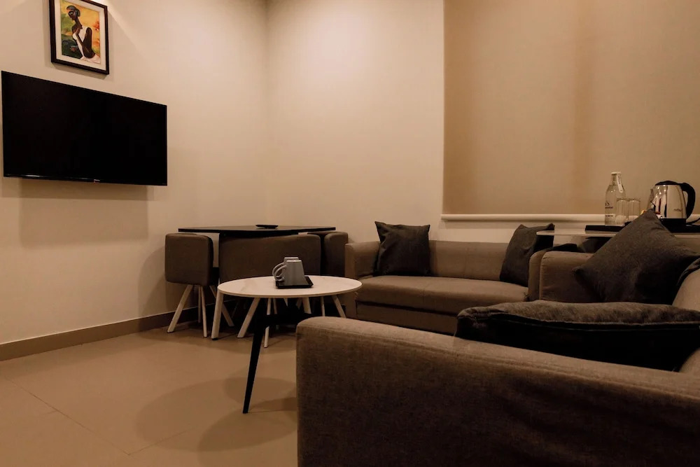 Перумал Ковил Пати: Dreamotel Luxury Suites and Rooms