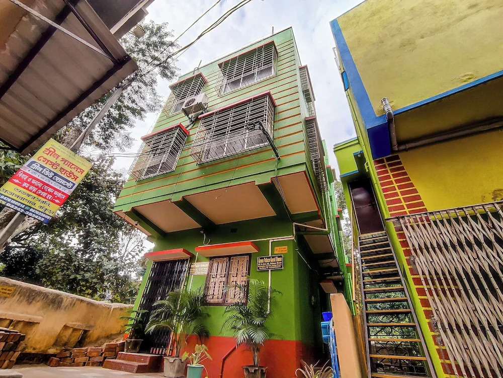 Green Place Guest House — фото 4