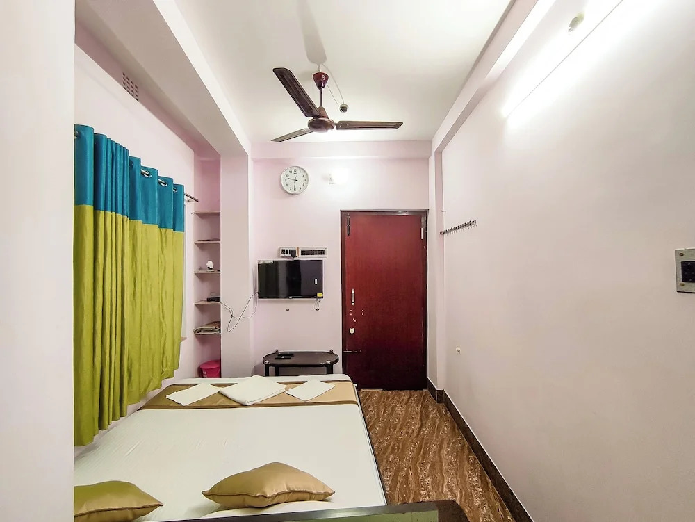 Банкура: Green Place Guest House