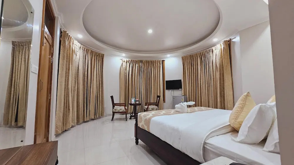 Шимла: Hydrangea Heights by PTW Hotels