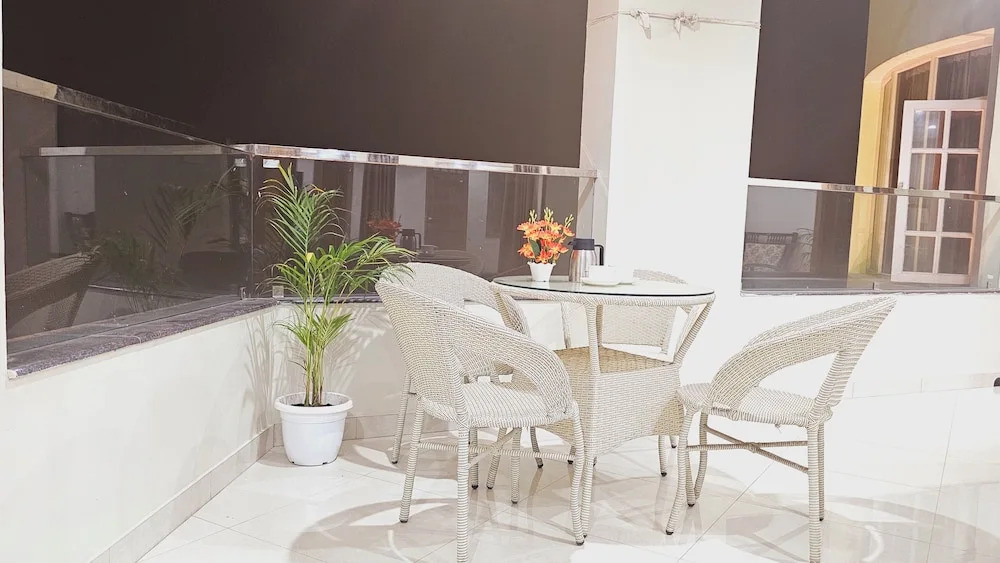 Шимла: Hydrangea Heights by PTW Hotels