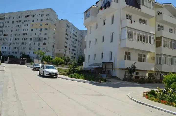 Мини-Отель Находка — фото 1