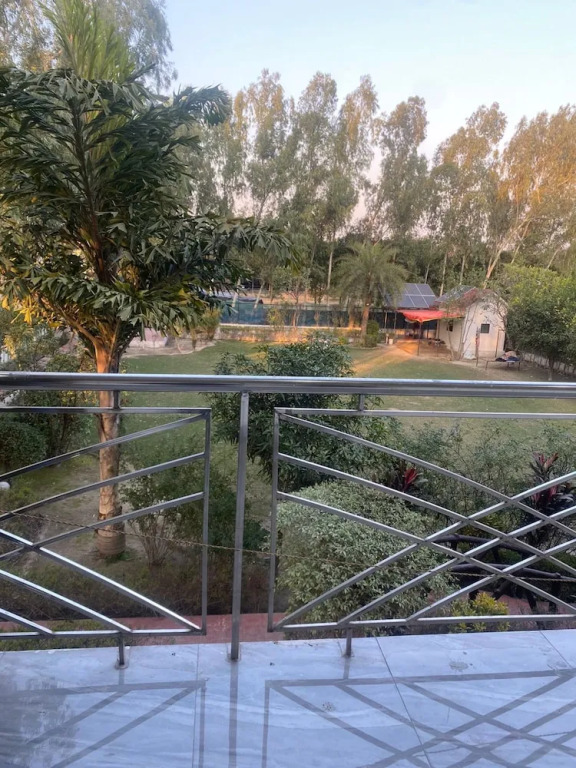 Большая Нойда: Green View Resort By GRB
