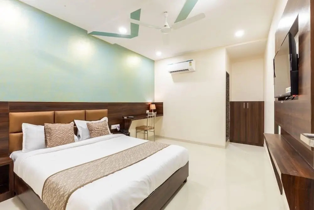 HOTEL BKC ANNEX near Trade Center — фото 4