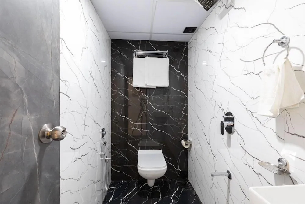 Мумбаи: HOTEL BKC ANNEX near Trade Center
