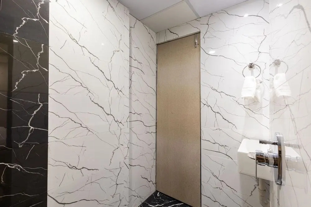 Мумбаи: HOTEL BKC ANNEX near Trade Center