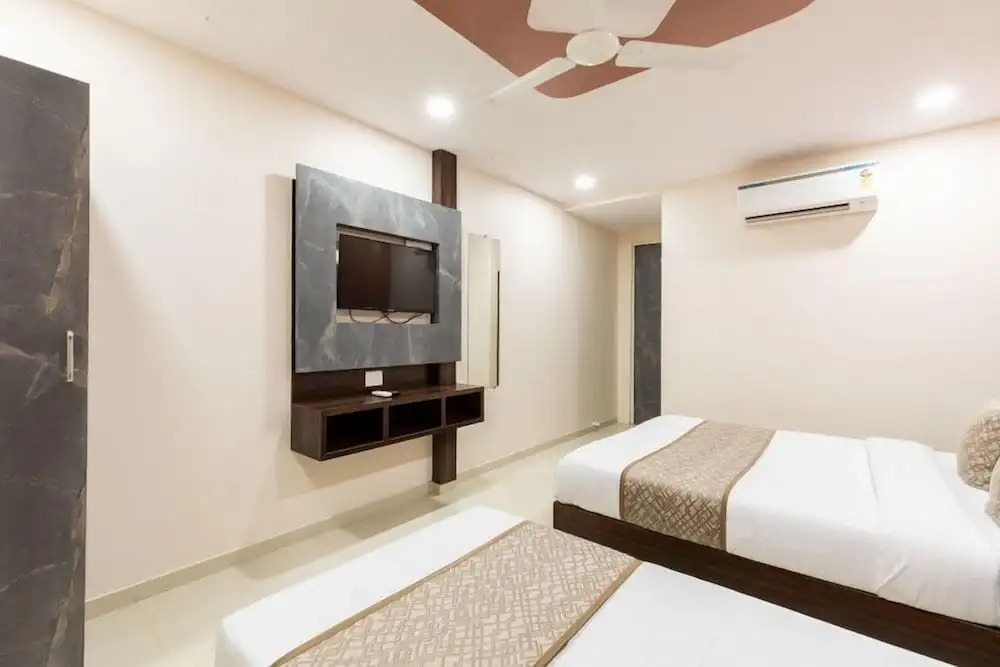 HOTEL BKC ANNEX near Trade Center — фото 5