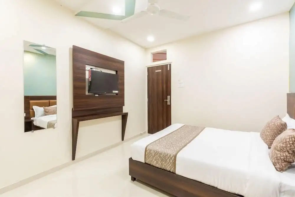 HOTEL BKC ANNEX near Trade Center — фото 3