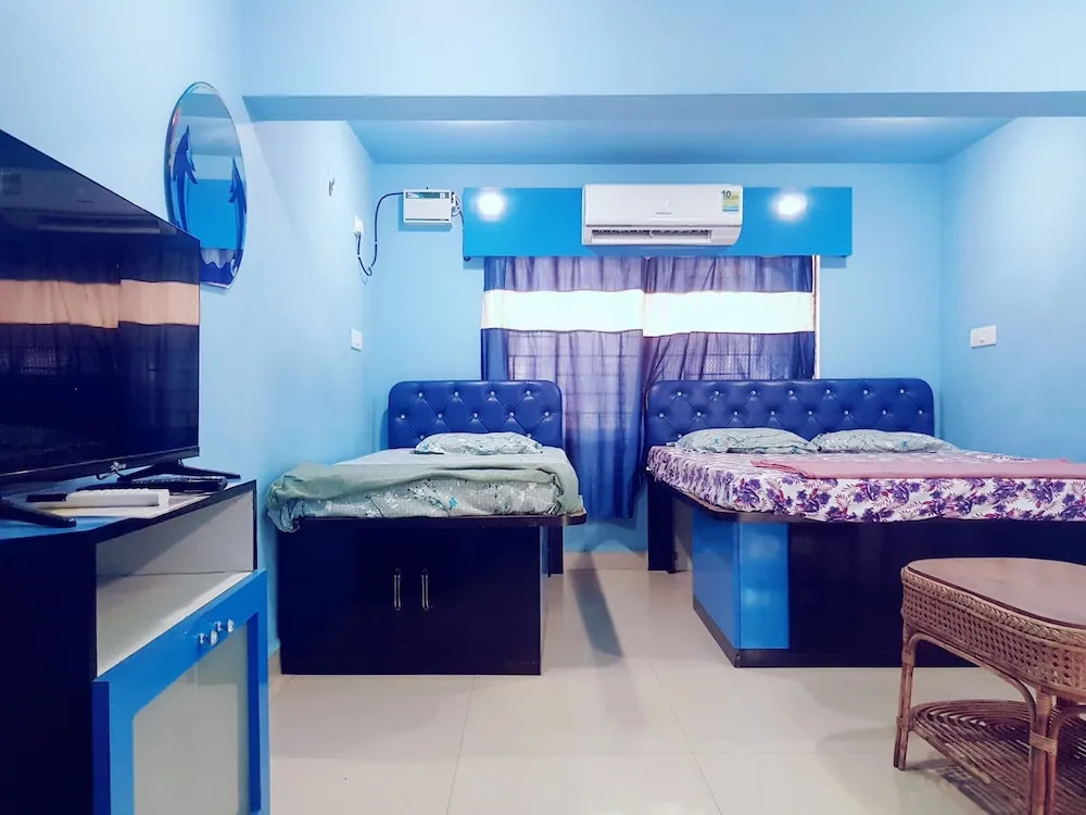 Маргао: Godwill Kimo Guest House