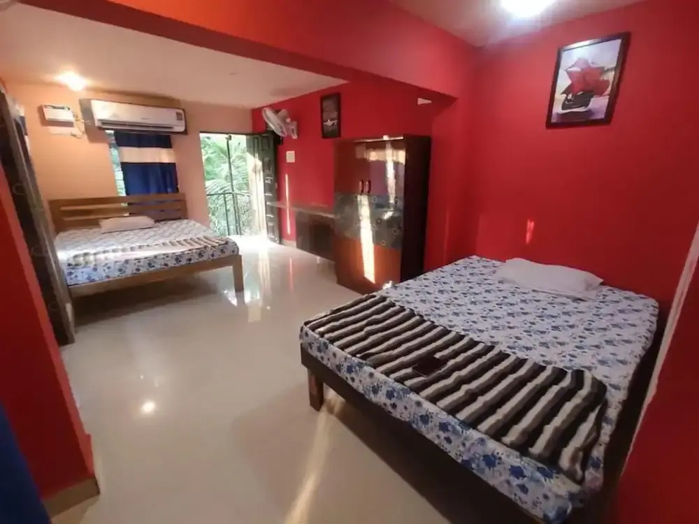 Маргао: Godwill Kimo Guest House