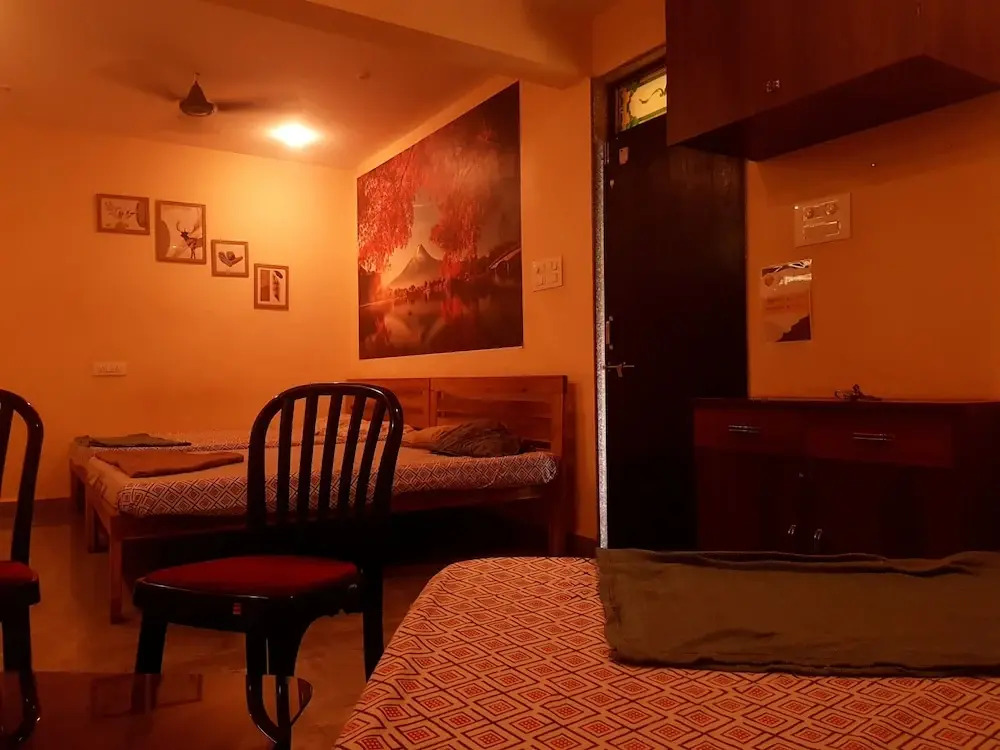 Маргао: Godwill Kimo Guest House