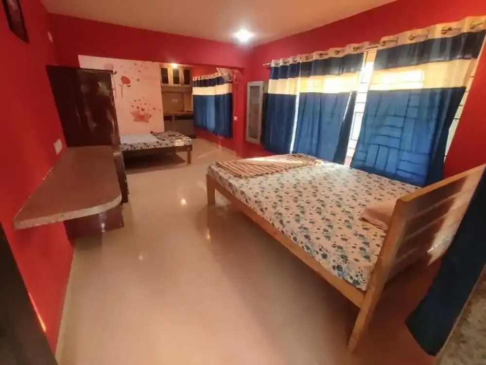 Маргао: Godwill Kimo Guest House