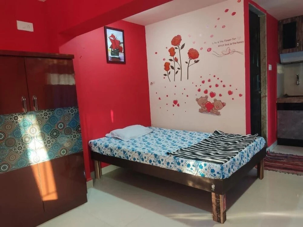 Маргао: Godwill Kimo Guest House