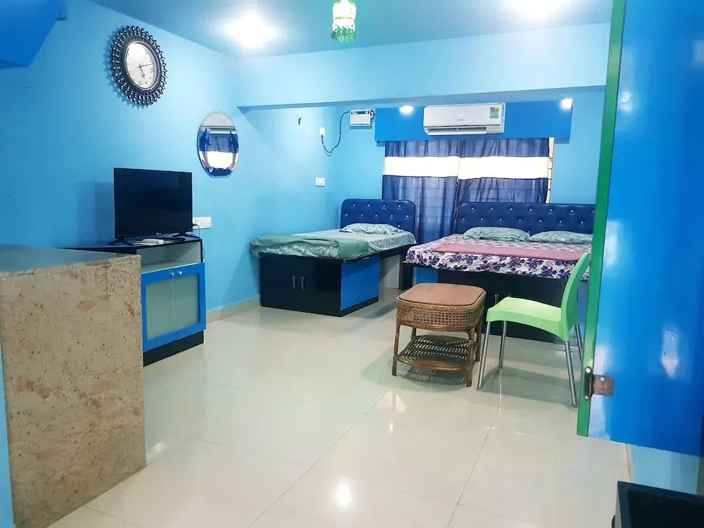Маргао: Godwill Kimo Guest House