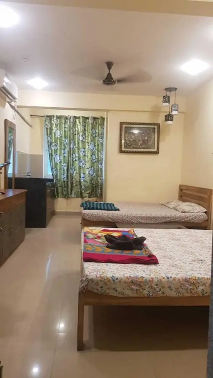 Маргао: Godwill Kimo Guest House