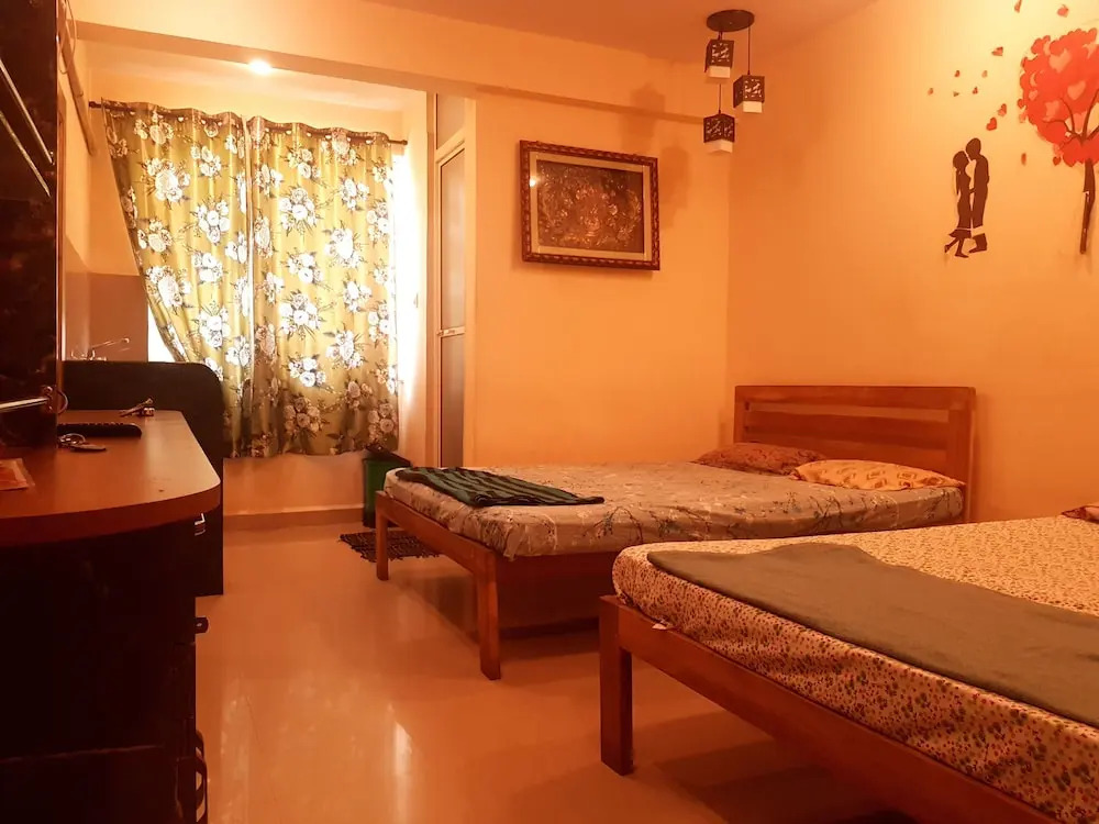 Маргао: Godwill Kimo Guest House