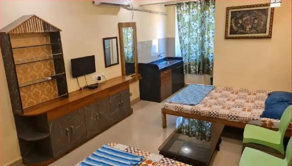 Маргао: Godwill Kimo Guest House