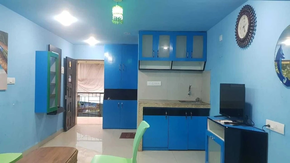 Маргао: Godwill Kimo Guest House