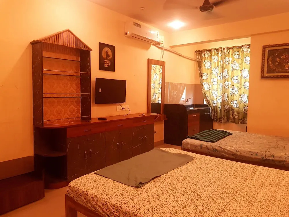 Маргао: Godwill Kimo Guest House
