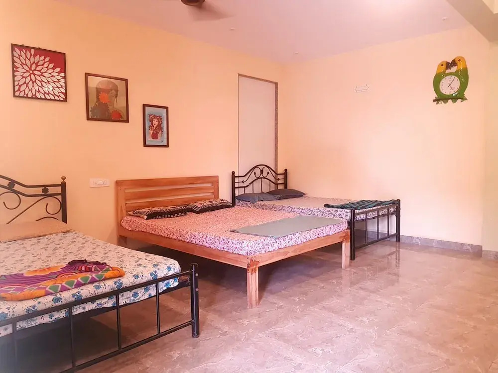 Маргао: Godwill Kimo Guest House
