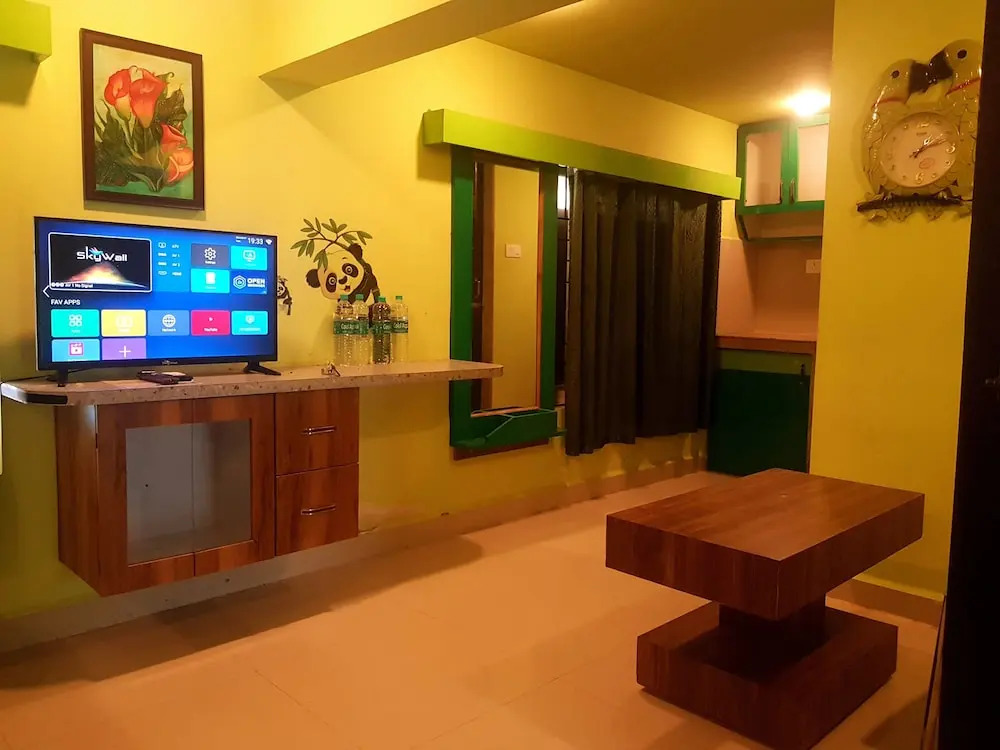 Маргао: Godwill Kimo Guest House