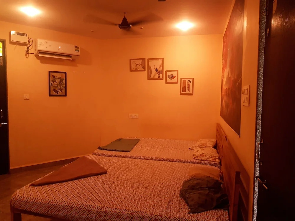 Маргао: Godwill Kimo Guest House