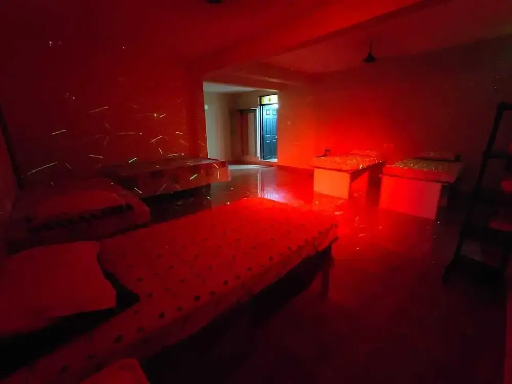 Маргао: Godwill Kimo Guest House