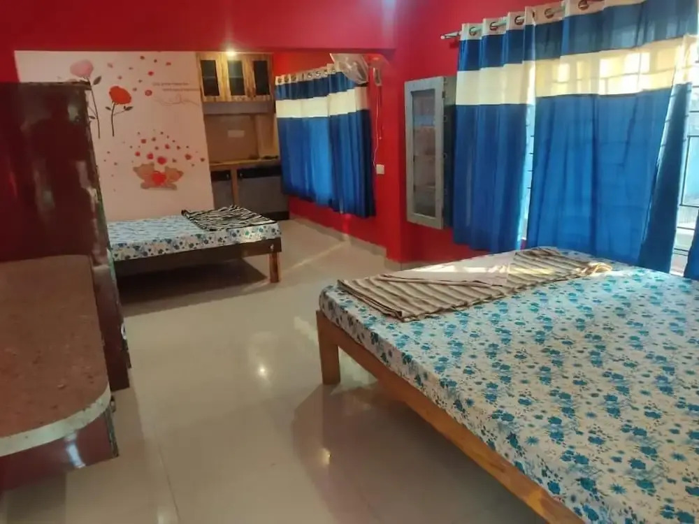 Маргао: Godwill Kimo Guest House