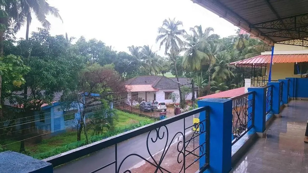 Маргао: Godwill Kimo Guest House