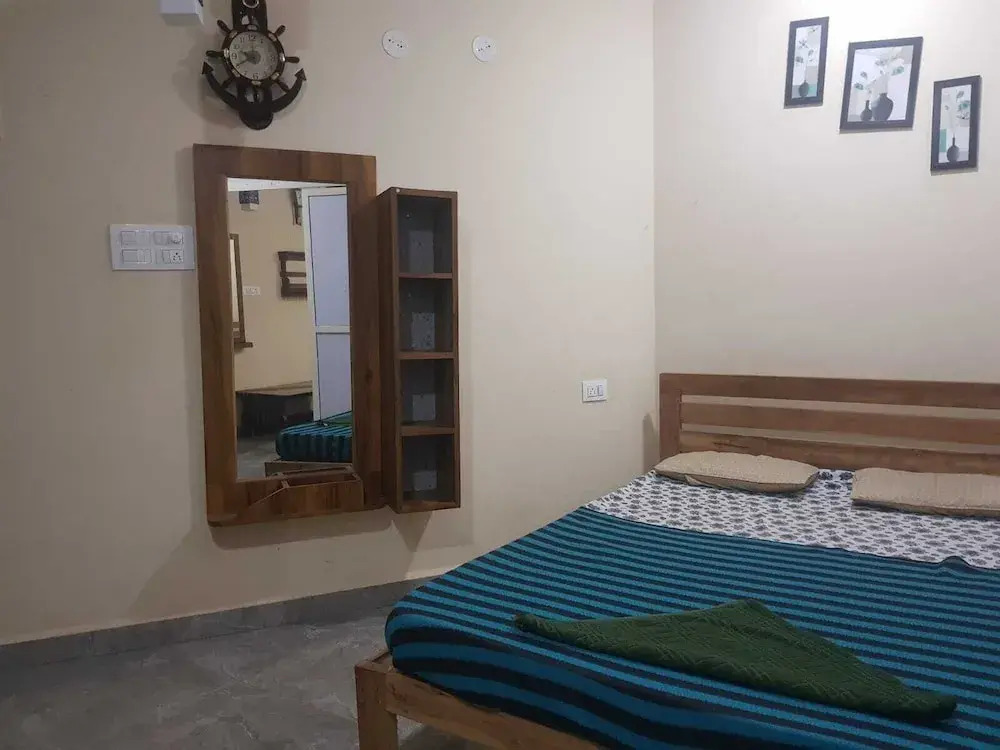 Маргао: Godwill Kimo Guest House