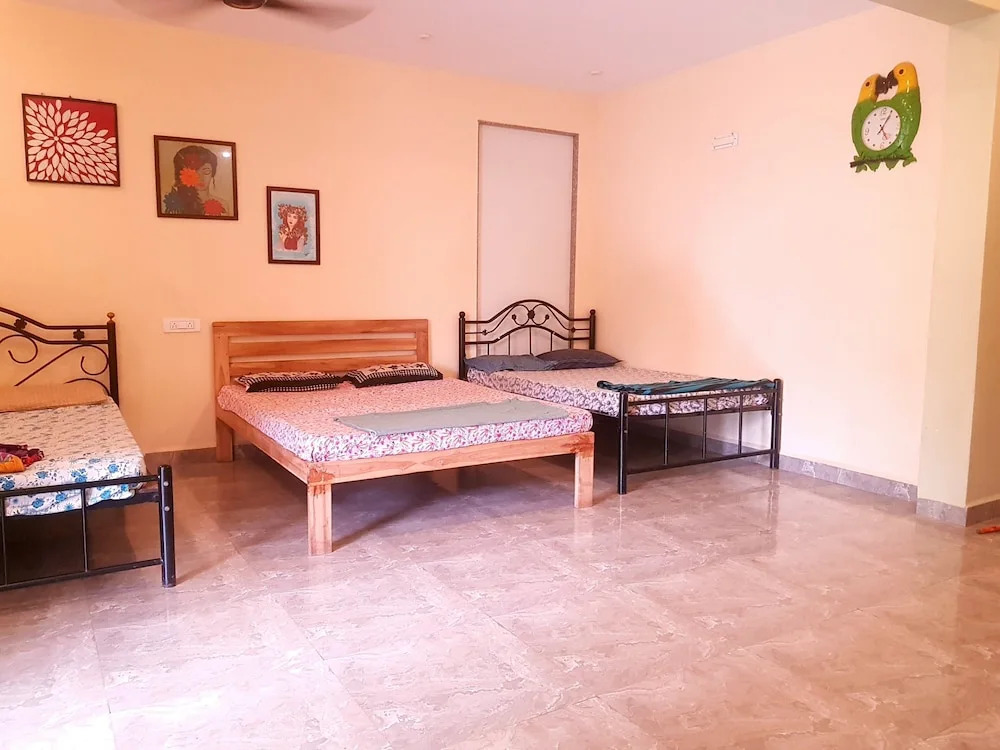 Маргао: Godwill Kimo Guest House