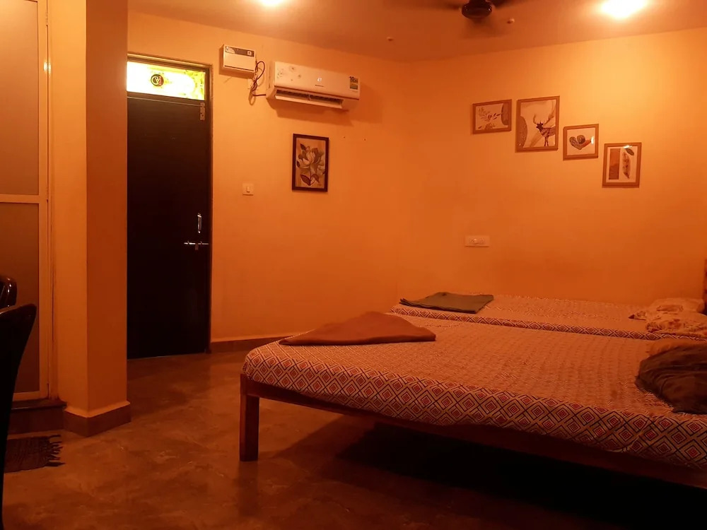 Маргао: Godwill Kimo Guest House