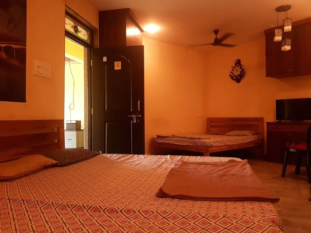 Маргао: Godwill Kimo Guest House
