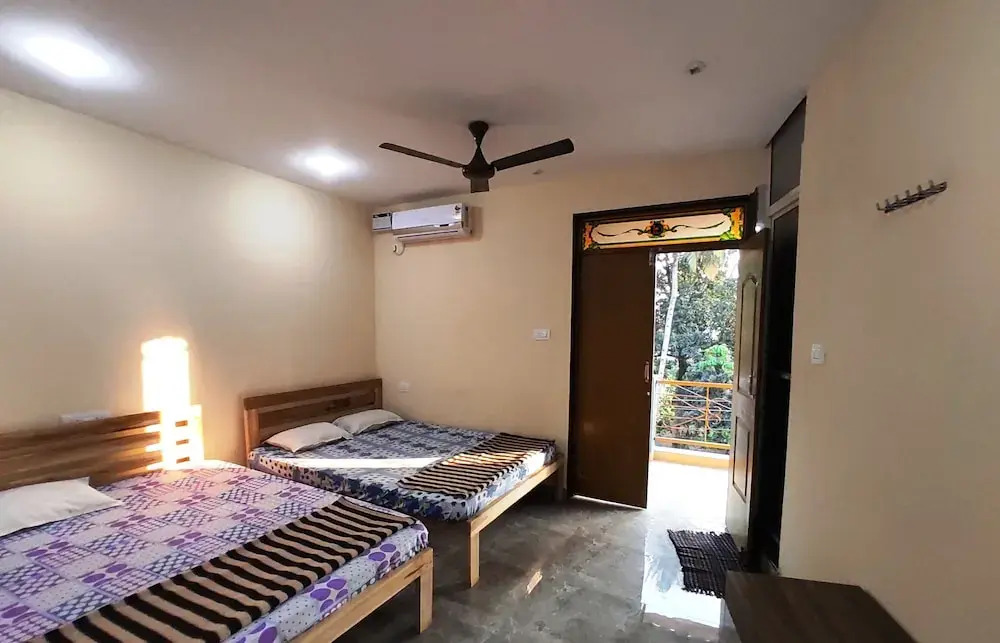 Маргао: Godwill Kimo Guest House