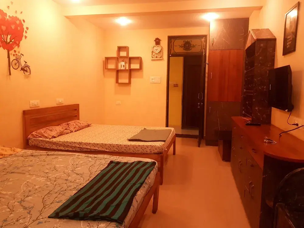 Маргао: Godwill Kimo Guest House
