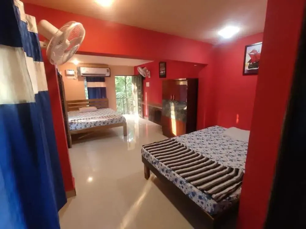 Маргао: Godwill Kimo Guest House
