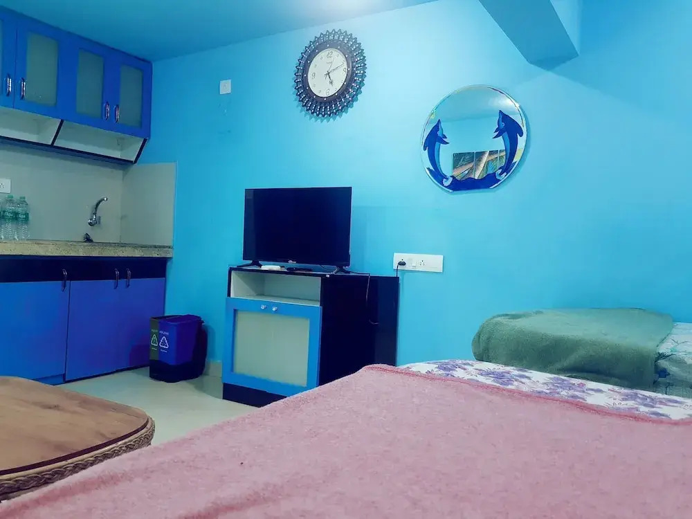 Маргао: Godwill Kimo Guest House