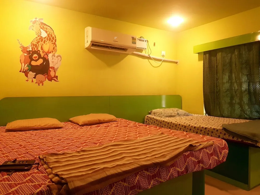 Маргао: Godwill Kimo Guest House