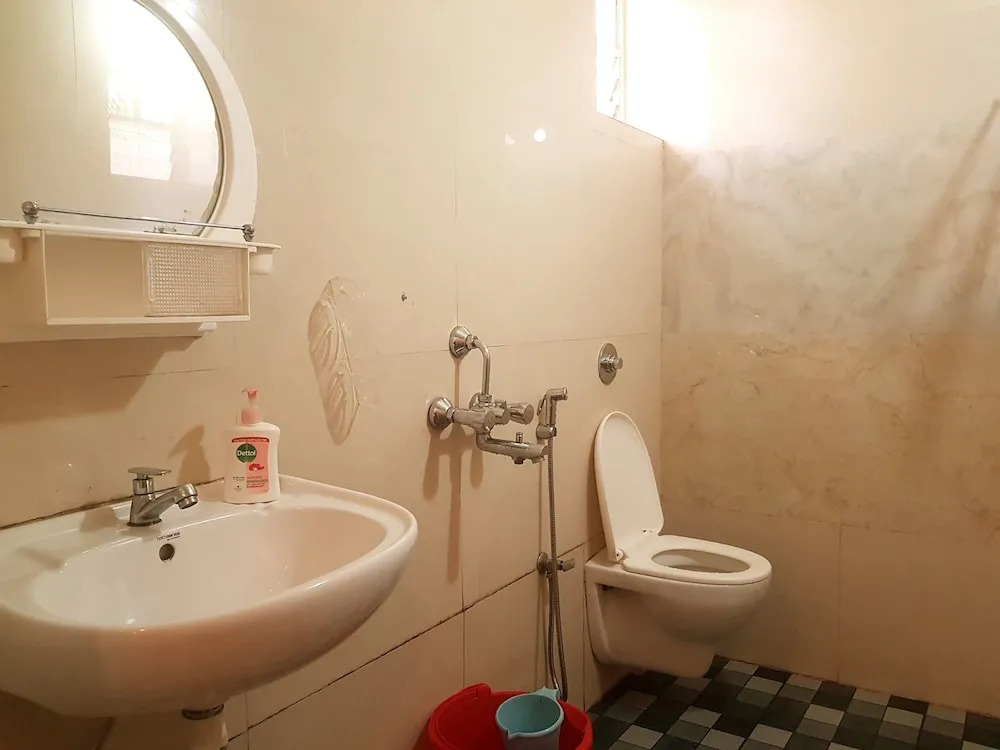 Маргао: Godwill Kimo Guest House