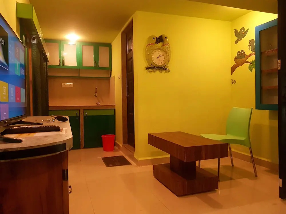 Маргао: Godwill Kimo Guest House