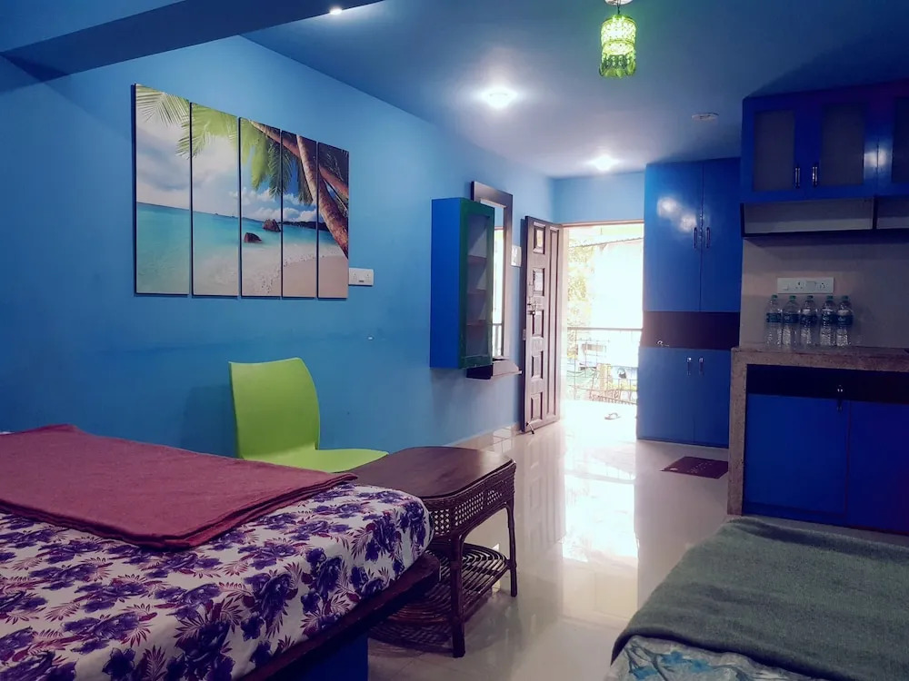 Маргао: Godwill Kimo Guest House