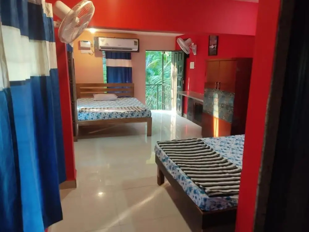 Маргао: Godwill Kimo Guest House
