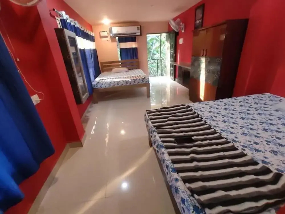 Маргао: Godwill Kimo Guest House