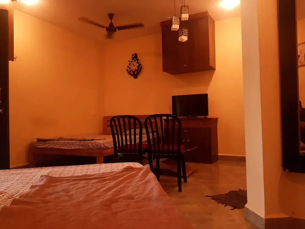 Маргао: Godwill Kimo Guest House
