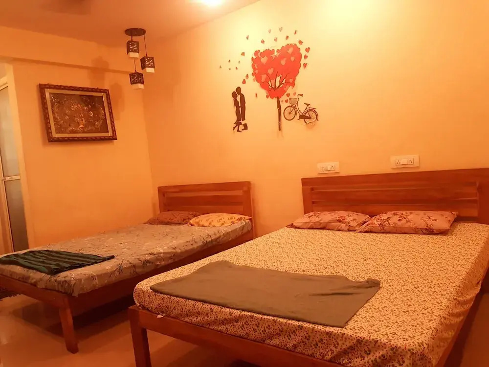 Маргао: Godwill Kimo Guest House