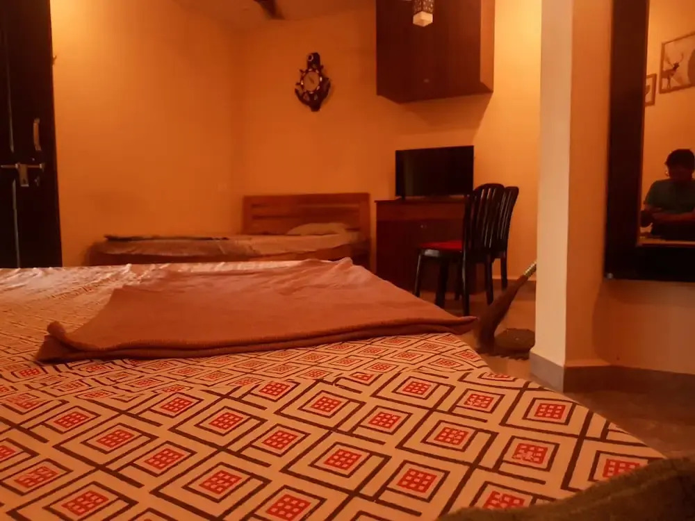Маргао: Godwill Kimo Guest House