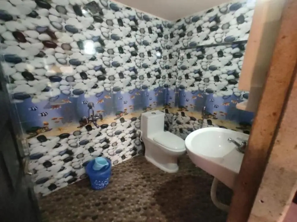 Маргао: Godwill Kimo Guest House