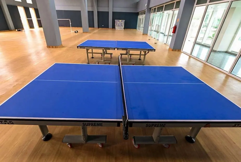 Ахмедабад: Ramada by Wyndham Ahmedabad Narendra Modi Stadium Motera