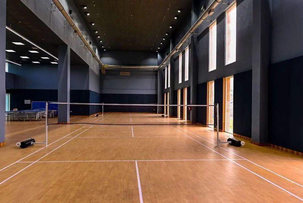 Ахмедабад: Ramada by Wyndham Ahmedabad Narendra Modi Stadium Motera