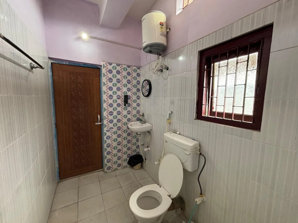 Гувахати: Ashray Homestay